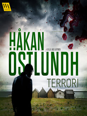 cover image of Terrori